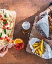 ANTICA OSTERIA DEL PORTO Bild 12