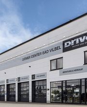 Driver Center Bad Vilbel - Driver Reifen und KFZ-Technik GmbH Bild 1