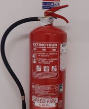 Centre Maintenance Protection Incendie image 11