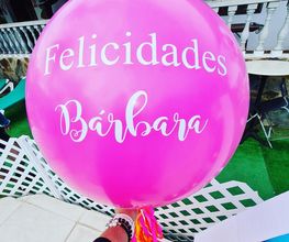 Decoglobos Las Palmas imagen 20