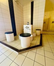 Die Sauna - Karl marx' heiß Bild 10