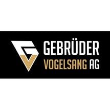 Gebrüder Vogelsang AG logo