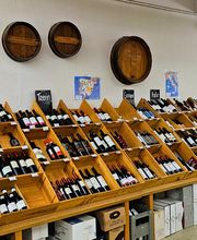 Halle aux Boissons Bild 4