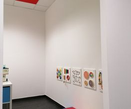 Salon Maju Bild 5