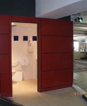 Parking Interparking Ruhl Méridien image 10