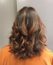 NYMPHEA COIFFURE image 1
