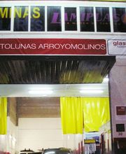 Autolunas Arroyomolinos imagen 1