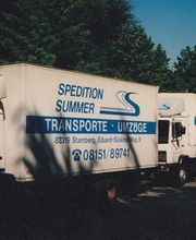 Spedition Summer GbR Bild 9