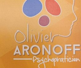 Aronoff Olivier image 1
