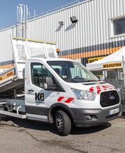 Kiloutou Fleury-les-Aubrais - La Plateforme image 8