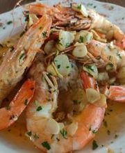 Restaurante Zenubia imagen 16