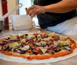 Pizza Bruna image 10