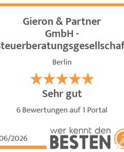 werkenntdenBESTEN.de Qualitätssiegel