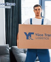 Yüce Trans Logistics GmbH Bild 1