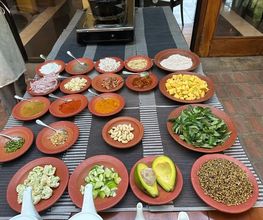 PANMARAM | Sri Lankan Restaurant Bild 2
