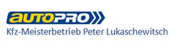 autoPro Kfz-Meisterbetrieb Peter Lukaschewitsch