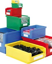 BITO-Lagertechnik Bittmann AG Bild 11