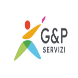 G E P Servizi logo