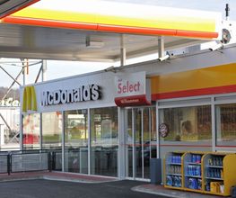 McDonald's Bild 1