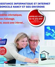 Clinique Micro PC Nancy image 7