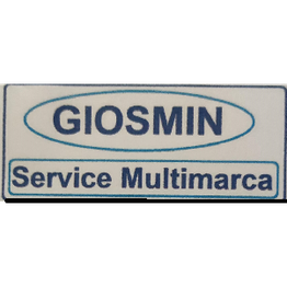 Vendita e Assistenza Elettrodomestici Giosmin Andrea logo