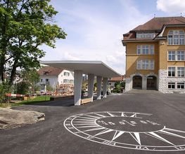 Bühlmann AG - Die Holzbaufachleute Bild 13