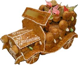 HENRY PASSION CHOCOLAT image 5