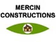 Mercin Constructions SARL