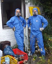 A-Z Umzüge und Entrümpelungen Bild 2