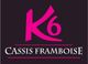 Cassis Framboise