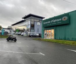 Opticien DINAN Générale d'Optique image 3