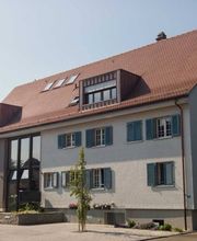 Bindersgarten Alters- und Pflegeheim Bild 4