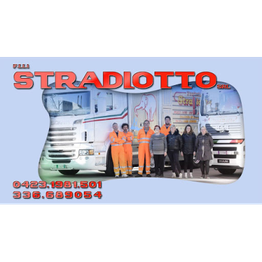 Stradiotto Fratelli Spurghi logo