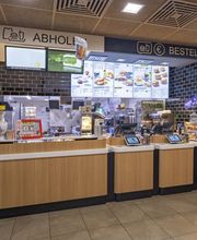 McDonald's Bild 2