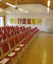 Bildungszentrum Burgbühl Bild 7