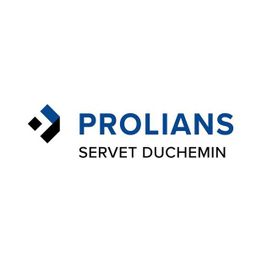 PROLIANS SERVET DUCHEMIN Nevers