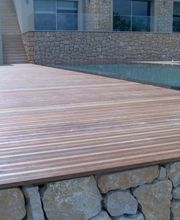 Tschopp Charpente Sàrl Bild 14