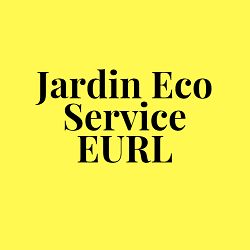 Jardin Eco Service EURL