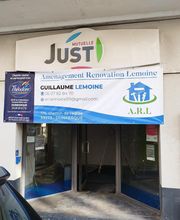 A.R.L Aménagement Rénovation Lemoine image 17