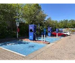 Aral pulse Ladestation Bild 6