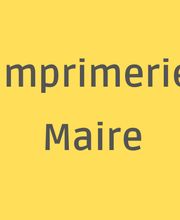 Imprimerie Maire image 2