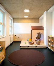 Fröbel-Kindergarten Haveluferquartier in Berlin-Spandau, © 2024 Fröbel e.V. Alle Rechte vorbehalten
