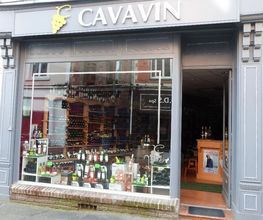 CAVAVIN VINS DU MONDE image 6