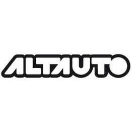 Altauto logo