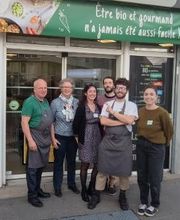 La Vie Claire image 1