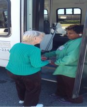 Warner Robins Rehabilitation Center image 16