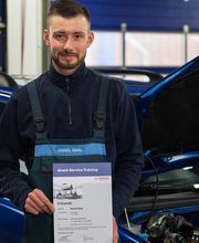 Kfz-Meisterbetrieb Jan Wagner & Daniel Baal GbR Bild 2