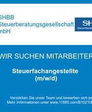 Steuerfachangestellte (m/w/d)
