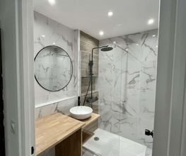 Fortin Construction image 2