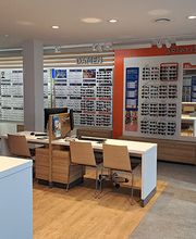 Apollo-Optik - Reutlingen - Wilhelmstr. Bild 3